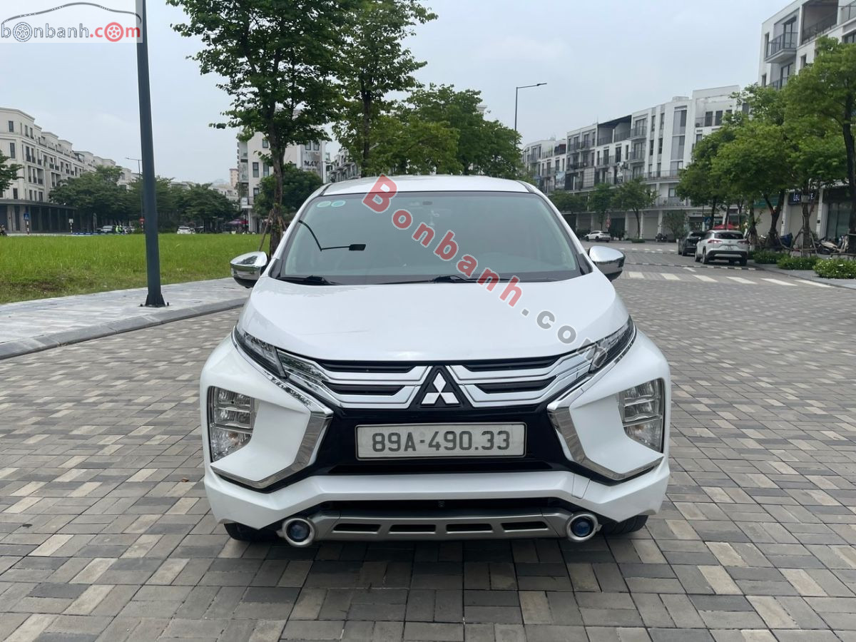 Bán ô tô Mitsubishi Xpander 1.5 AT - 2020 - xe cũ