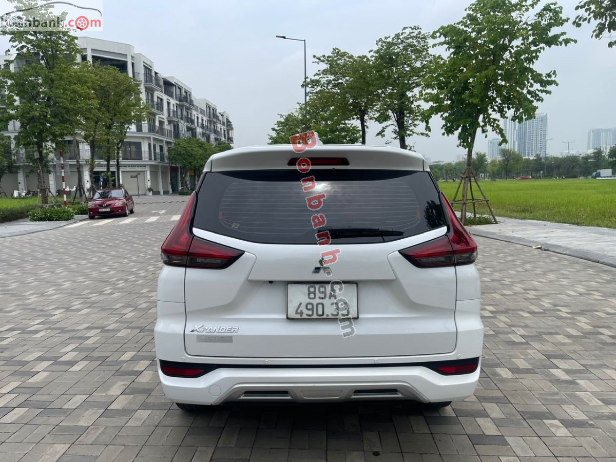 Bán ô tô Mitsubishi Xpander 1.5 AT - 2020 - xe cũ