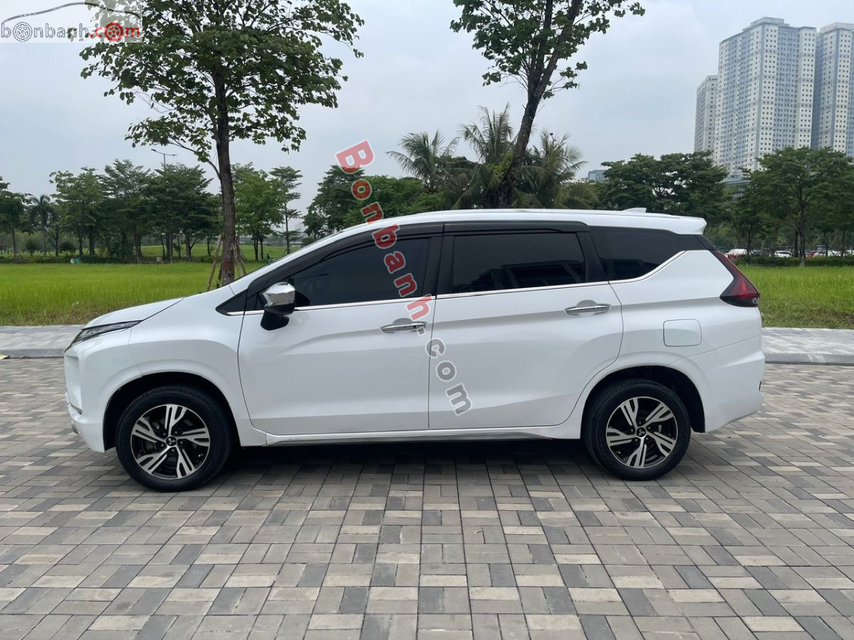 Bán ô tô Mitsubishi Xpander 1.5 AT - 2020 - xe cũ
