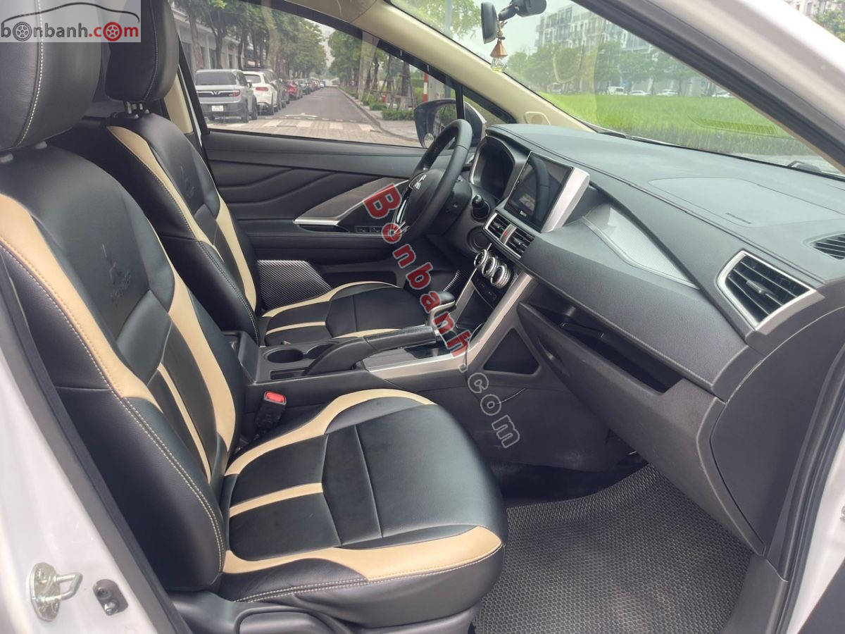 Bán ô tô Mitsubishi Xpander 1.5 AT - 2020 - xe cũ