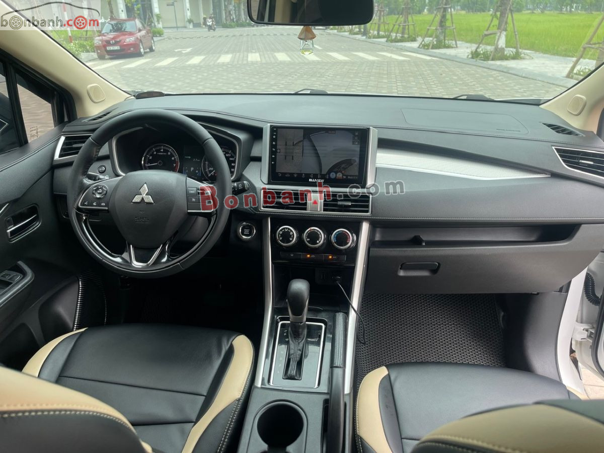 Bán ô tô Mitsubishi Xpander 1.5 AT - 2020 - xe cũ