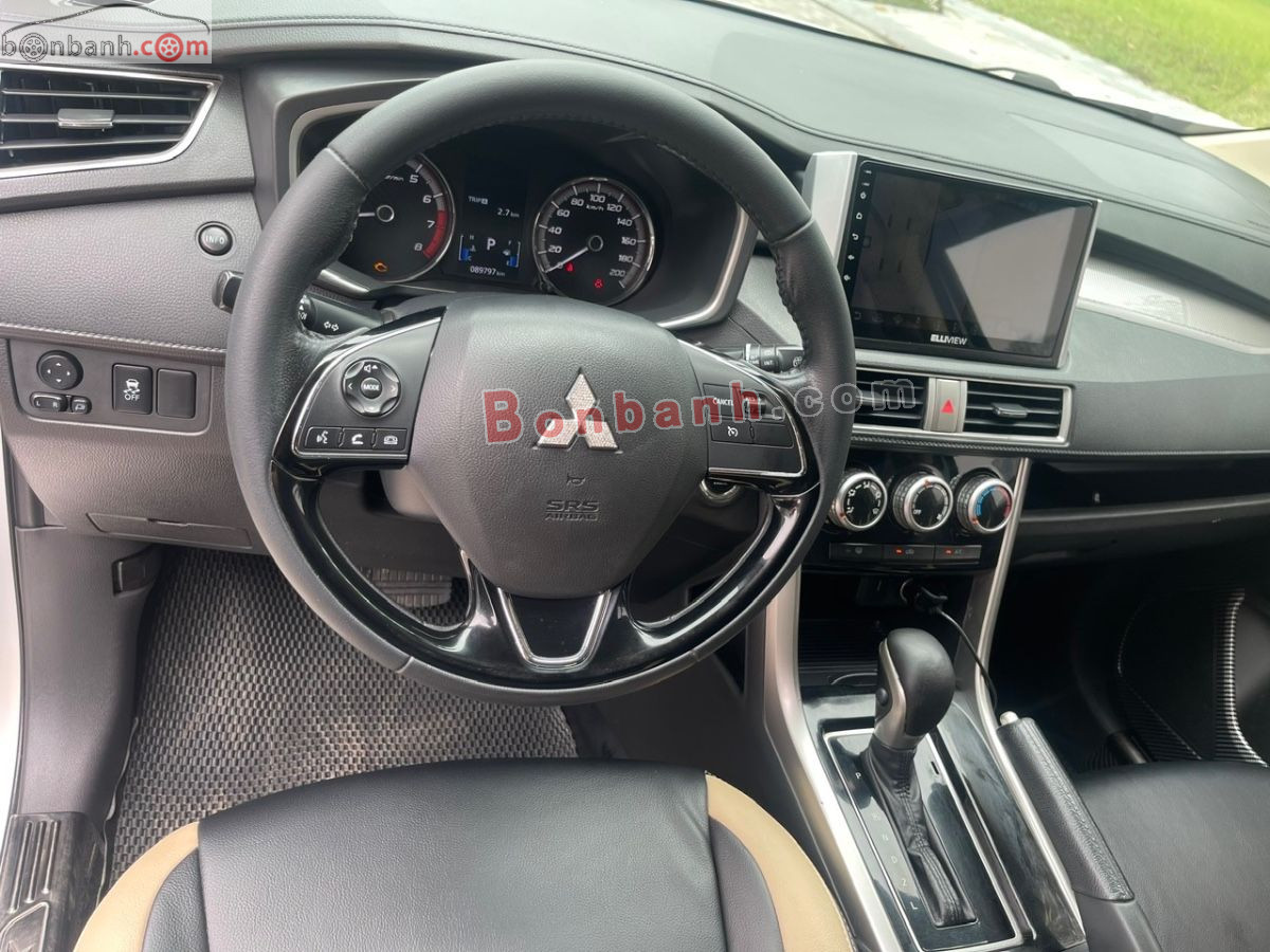 Bán ô tô Mitsubishi Xpander 1.5 AT - 2020 - xe cũ