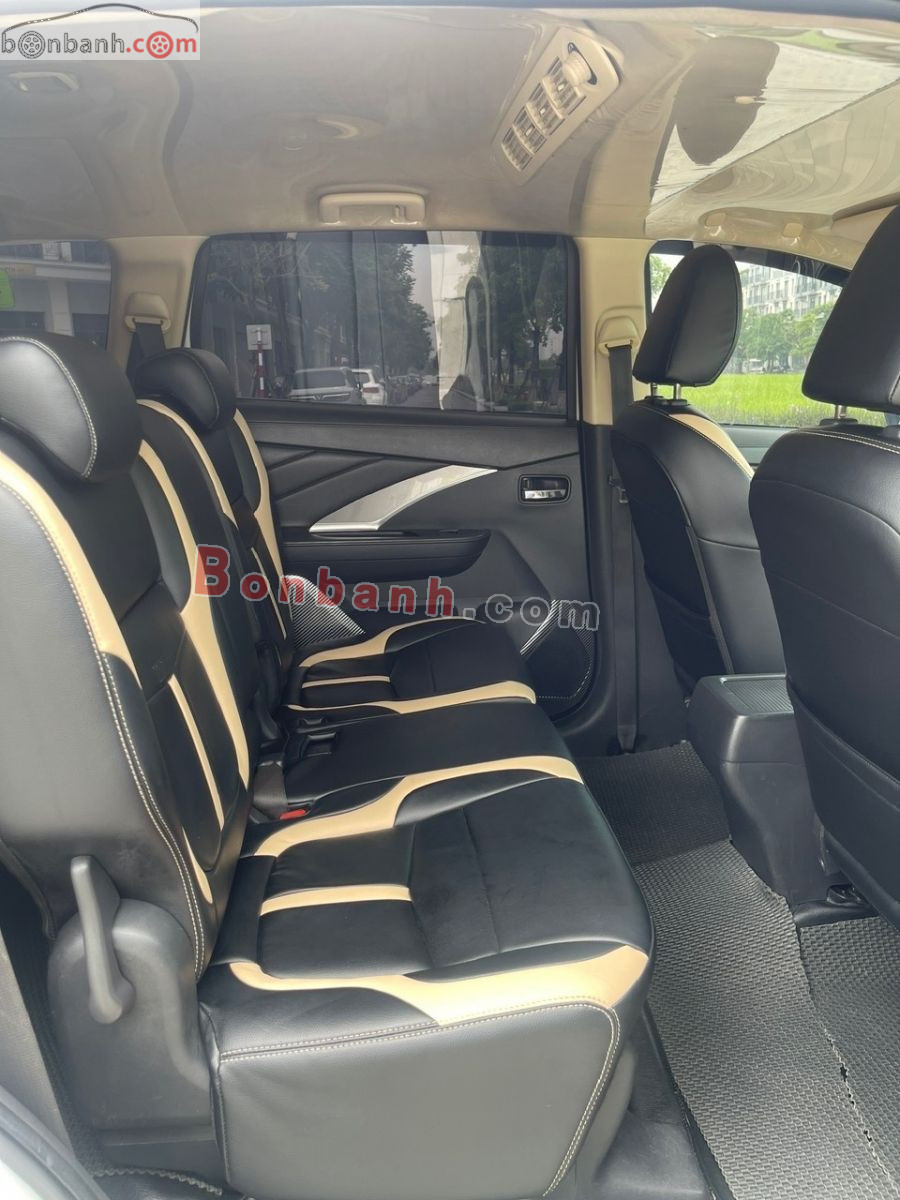 Bán ô tô Mitsubishi Xpander 1.5 AT - 2020 - xe cũ