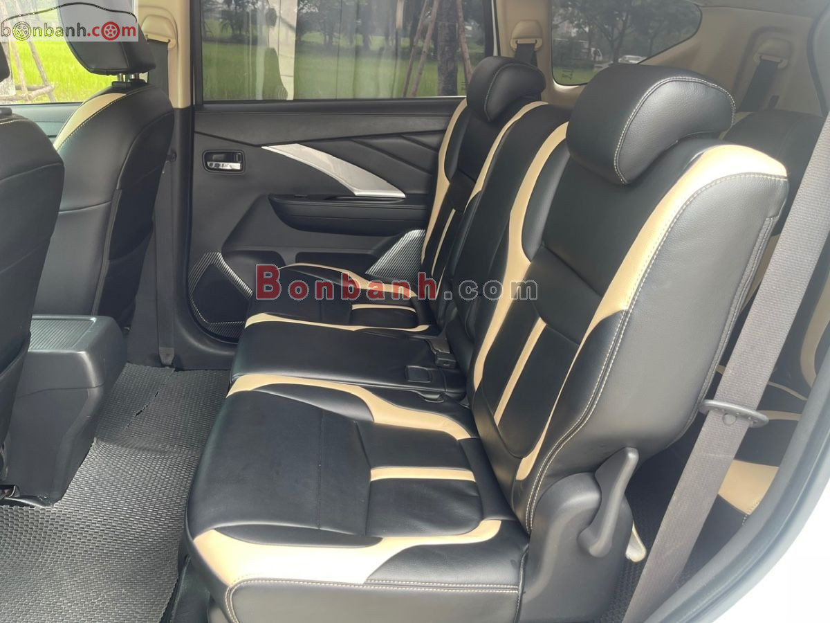 Bán ô tô Mitsubishi Xpander 1.5 AT - 2020 - xe cũ