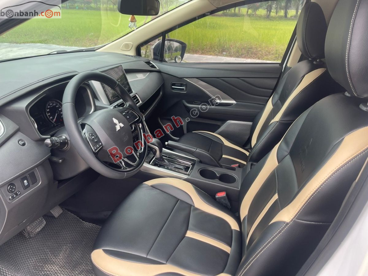 Bán ô tô Mitsubishi Xpander 1.5 AT - 2020 - xe cũ