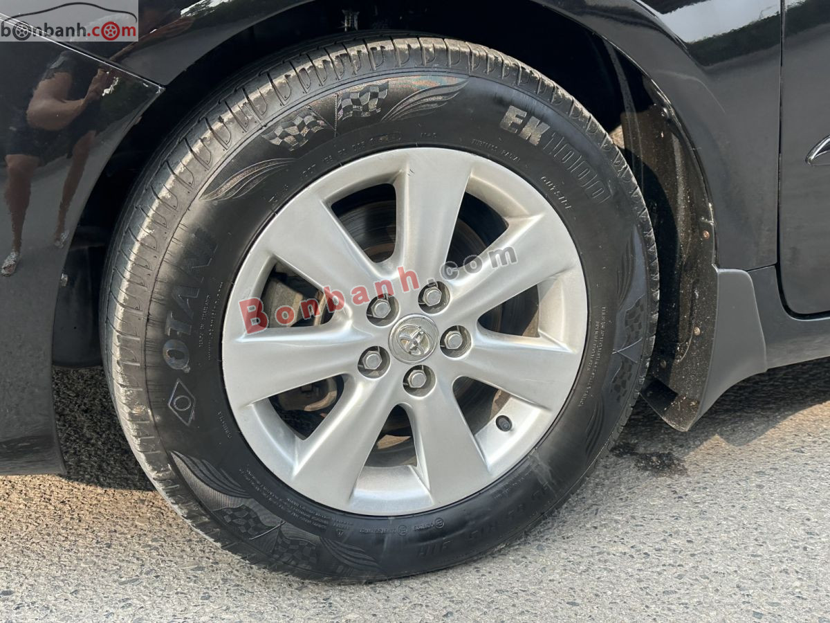 Bán ô tô Toyota Corolla altis 1.8G MT - 2008 - xe cũ