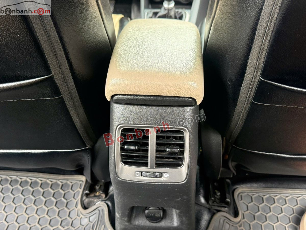 Bán ô tô Hyundai Accent 1.4 MT - 2019 - xe cũ