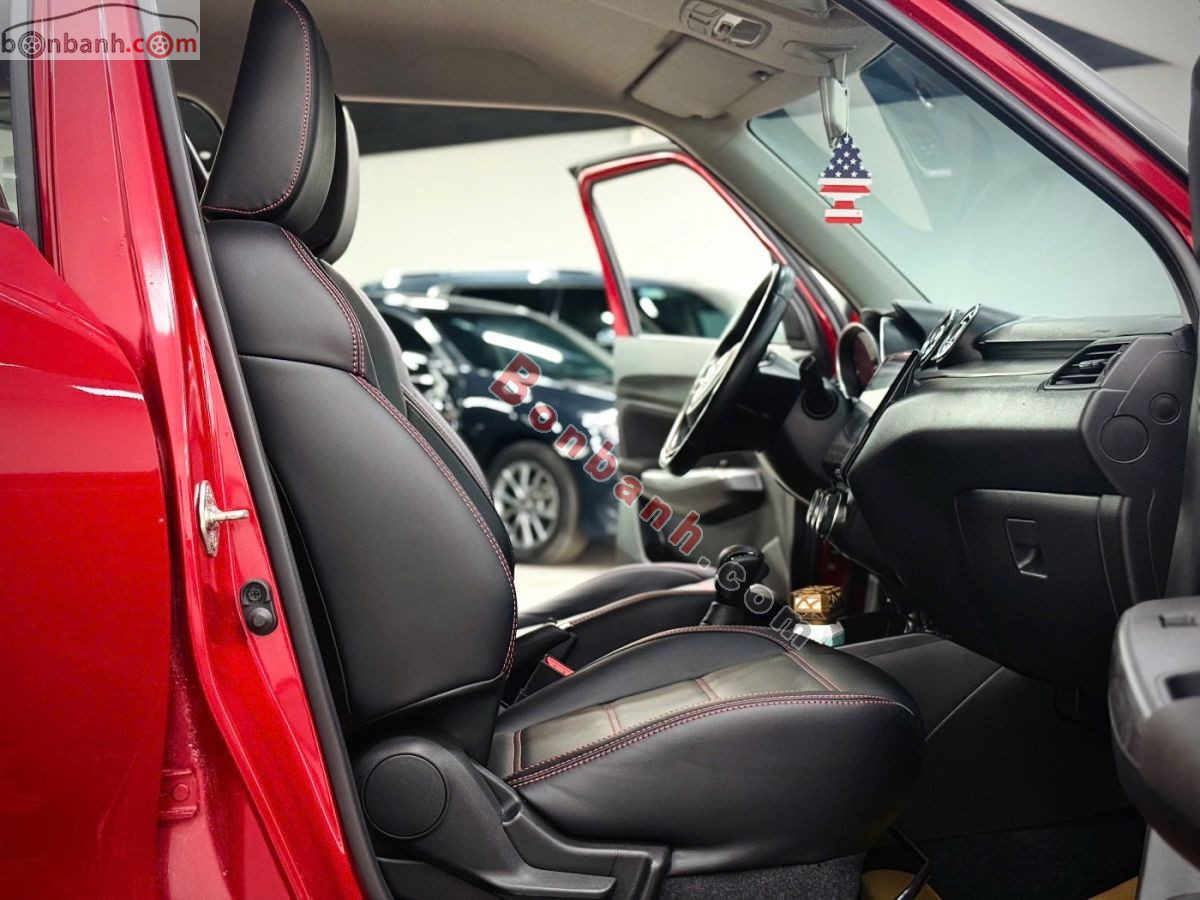 Bán ô tô Suzuki Swift GLX 1.2 AT - 2022 - xe cũ