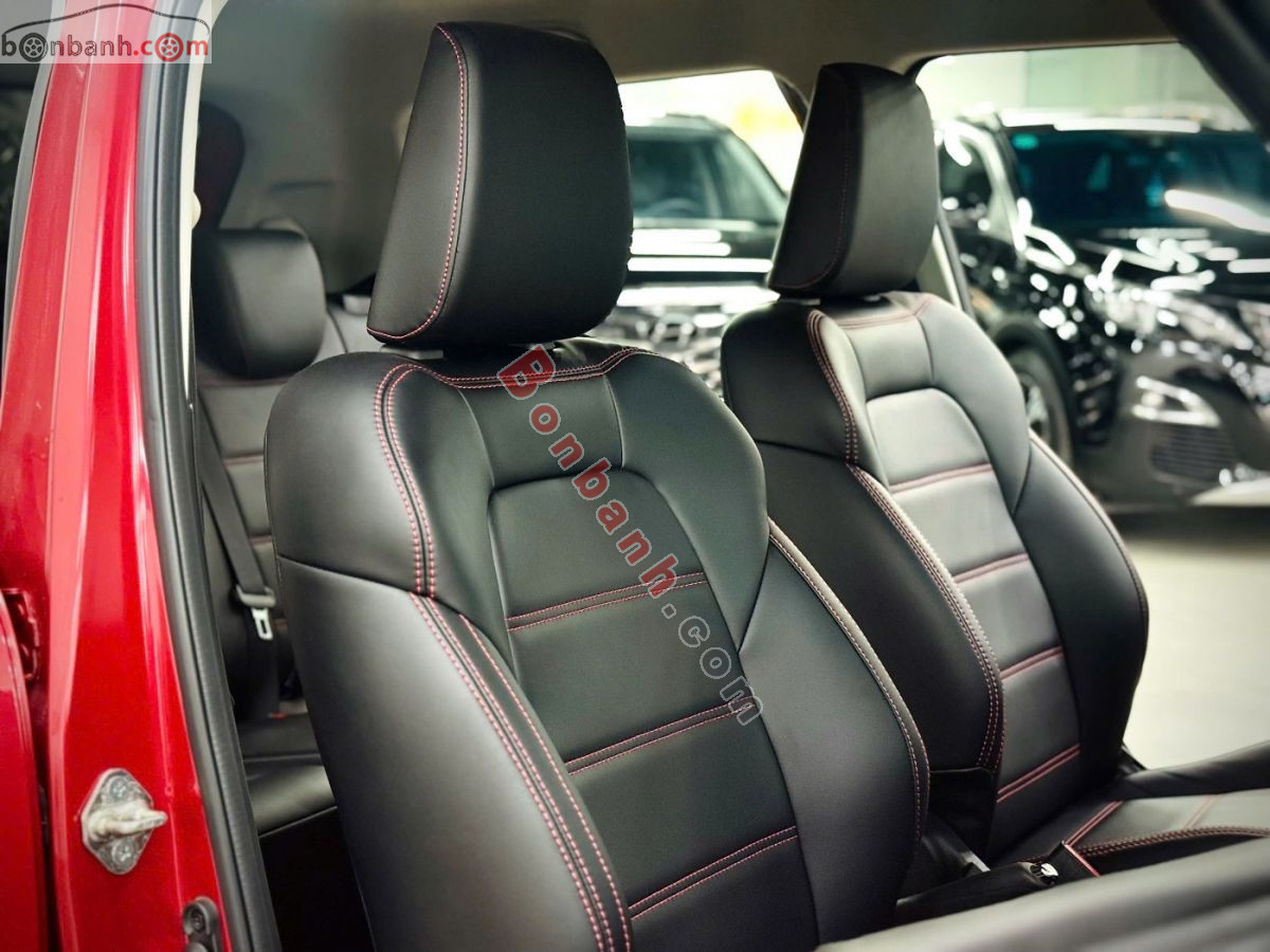 Bán ô tô Suzuki Swift GLX 1.2 AT - 2022 - xe cũ