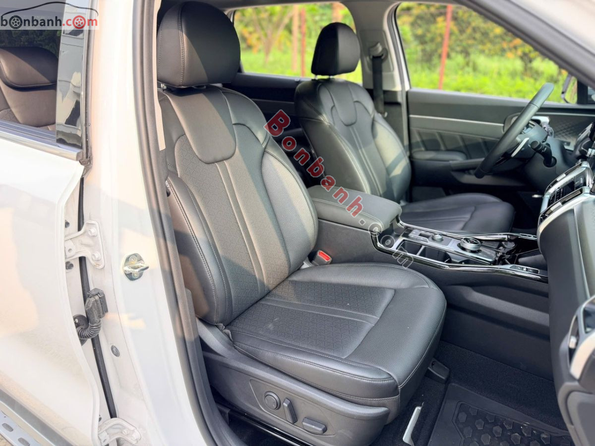 Bán ô tô Kia Sorento Signature 2.2D AT AWD - 2025 - xe cũ