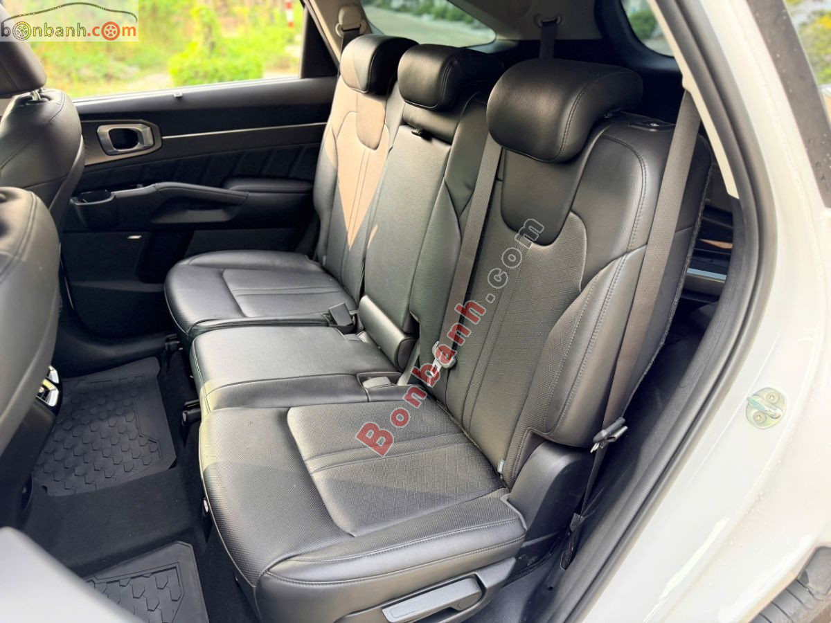 Bán ô tô Kia Sorento Signature 2.2D AT AWD - 2025 - xe cũ