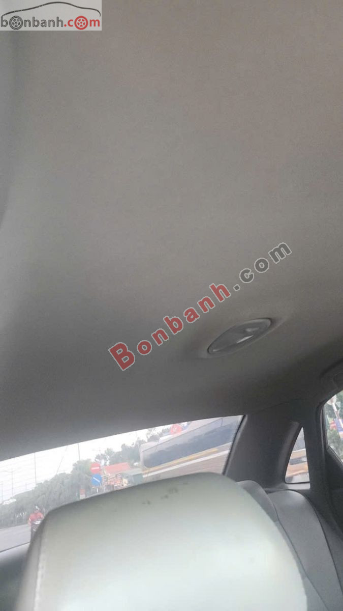 Bán ô tô Daewoo Lacetti EX 1.6 MT - 2005 - xe cũ