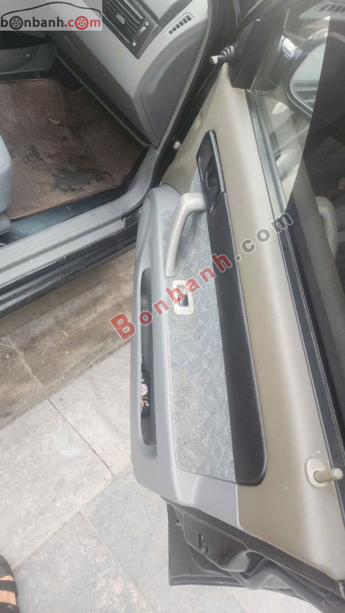 Bán ô tô Daewoo Lacetti EX 1.6 MT - 2005 - xe cũ