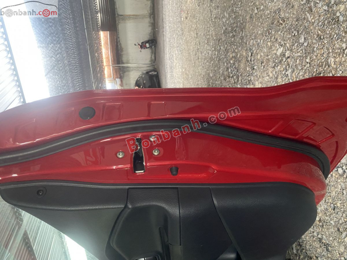 Bán ô tô Kia Rio 1.4 AT - 2013 - xe cũ