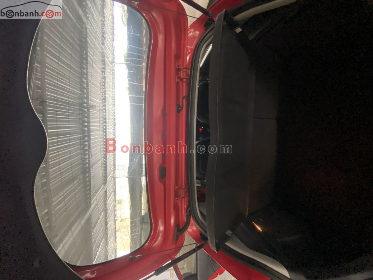 Bán ô tô Kia Rio 1.4 AT - 2013 - xe cũ