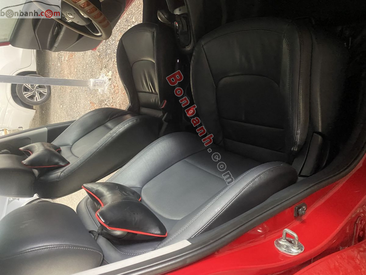 Bán ô tô Kia Rio 1.4 AT - 2013 - xe cũ