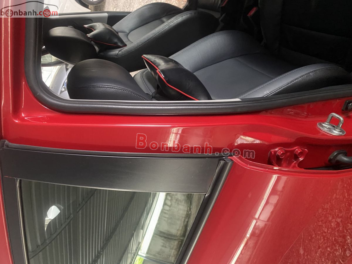 Bán ô tô Kia Rio 1.4 AT - 2013 - xe cũ