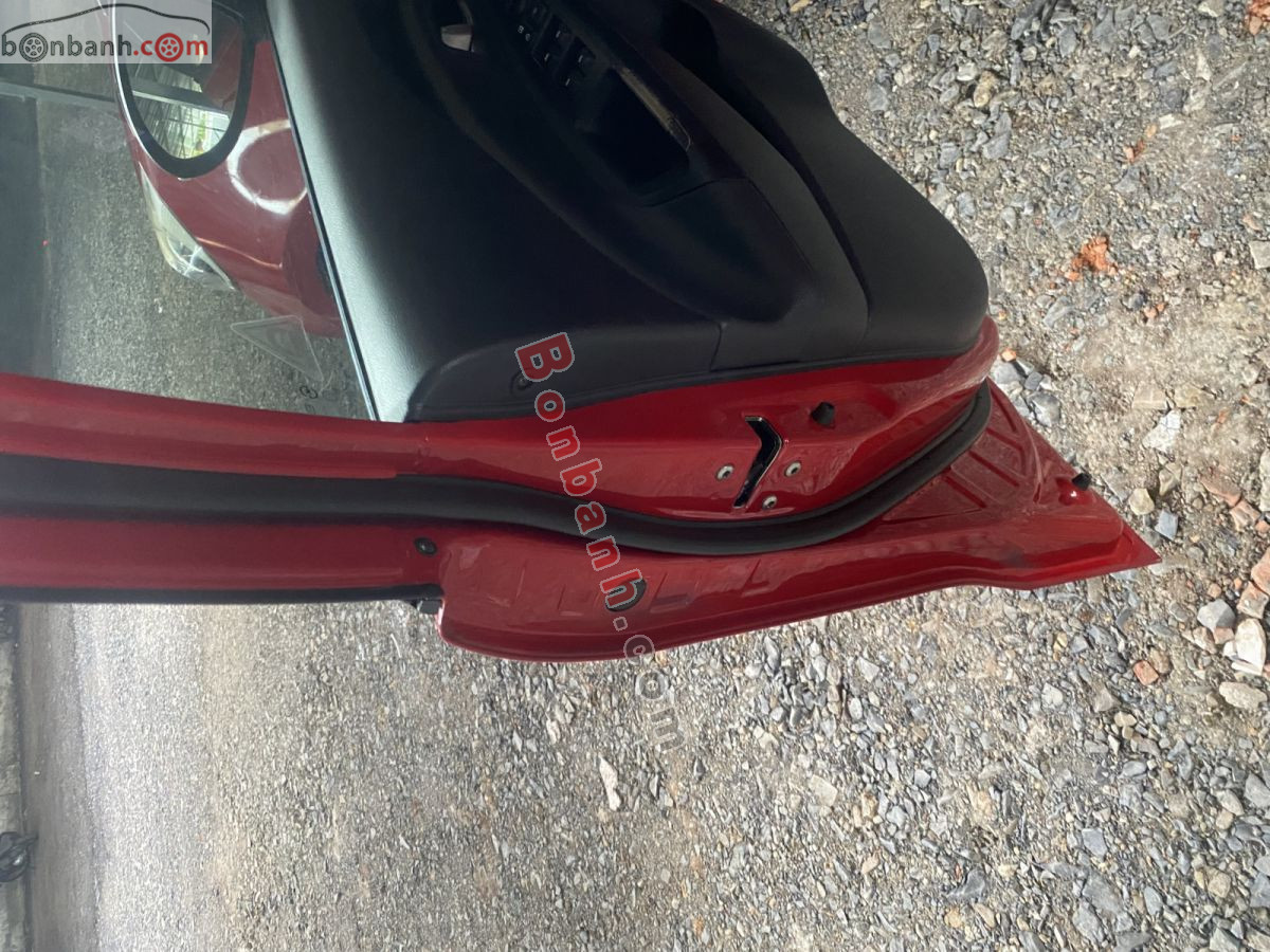 Bán ô tô Kia Rio 1.4 AT - 2013 - xe cũ