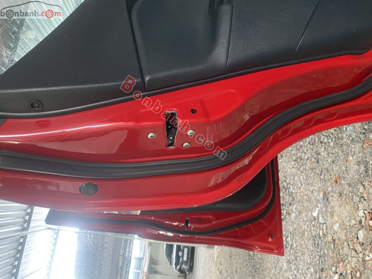 Bán ô tô Kia Rio 1.4 AT - 2013 - xe cũ