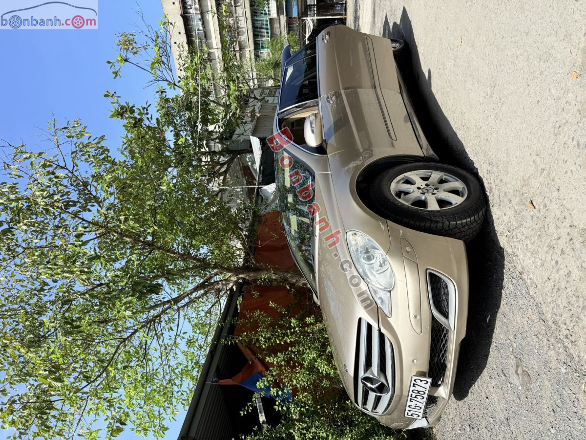 Bán ô tô Mercedes Benz R class R350 4Matic - 2006 - xe cũ
