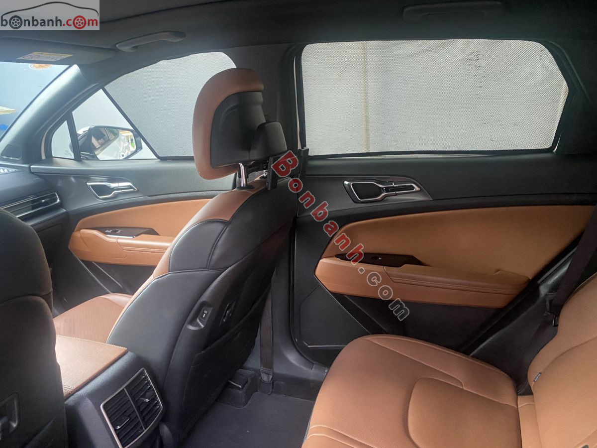Bán ô tô Kia Sportage - 2023 - xe cũ