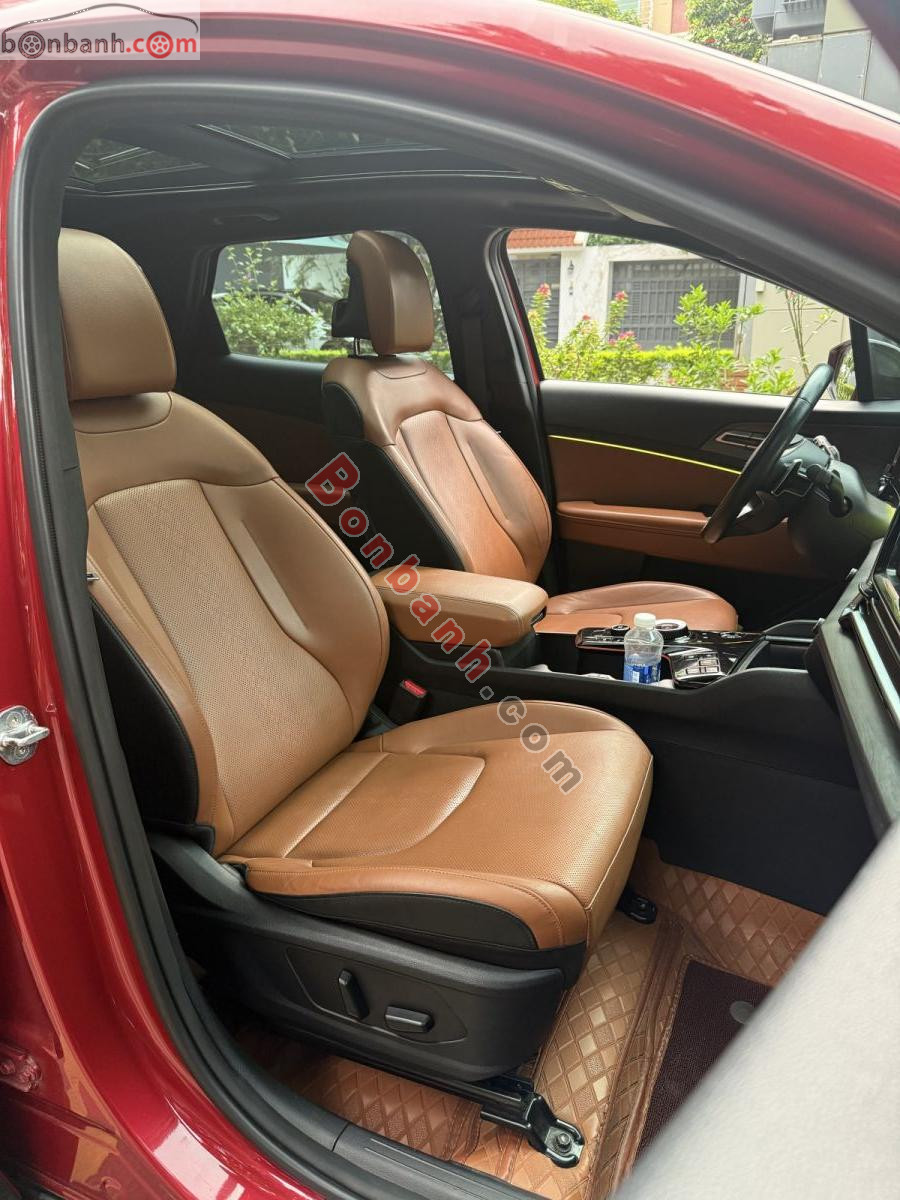 Bán ô tô Kia Sportage Signature 2.0D - 2022 - xe cũ