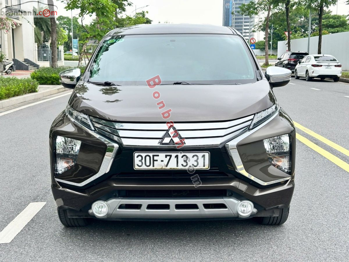 Bán ô tô Mitsubishi Xpander 1.5 AT - 2019 - xe cũ
