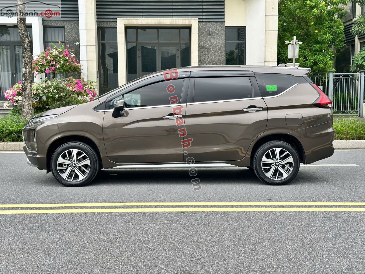 Bán ô tô Mitsubishi Xpander 1.5 AT - 2019 - xe cũ