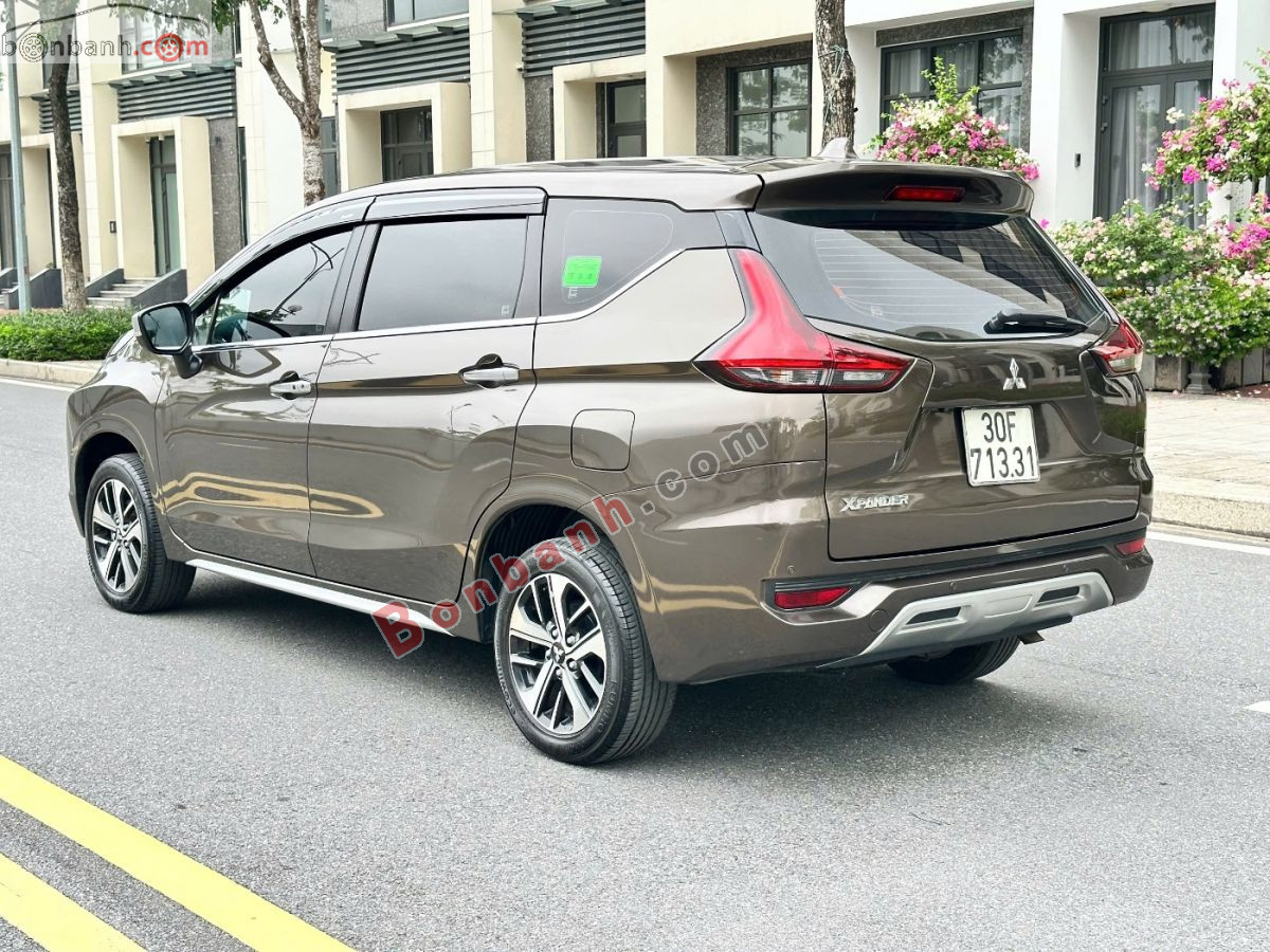 Bán ô tô Mitsubishi Xpander 1.5 AT - 2019 - xe cũ