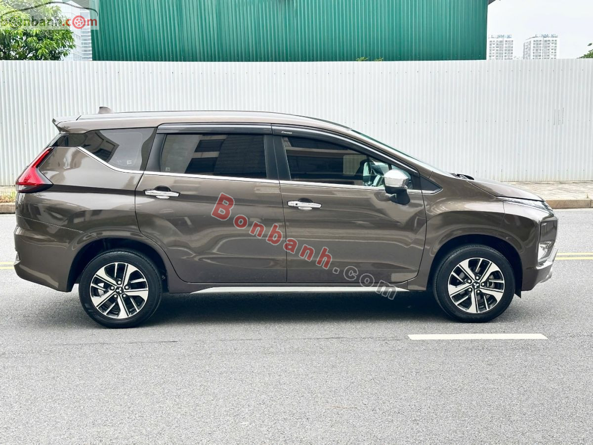 Bán ô tô Mitsubishi Xpander 1.5 AT - 2019 - xe cũ