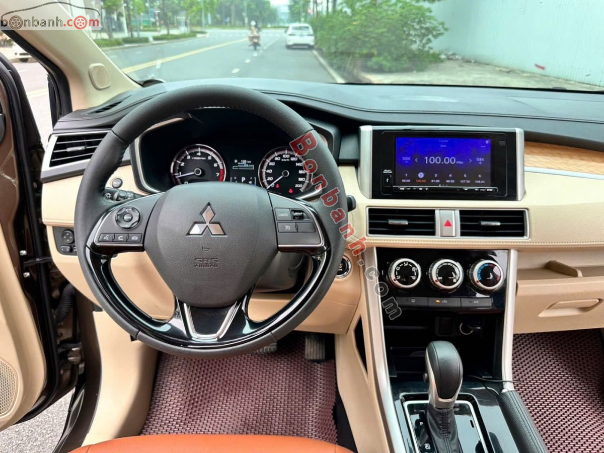 Bán ô tô Mitsubishi Xpander 1.5 AT - 2019 - xe cũ