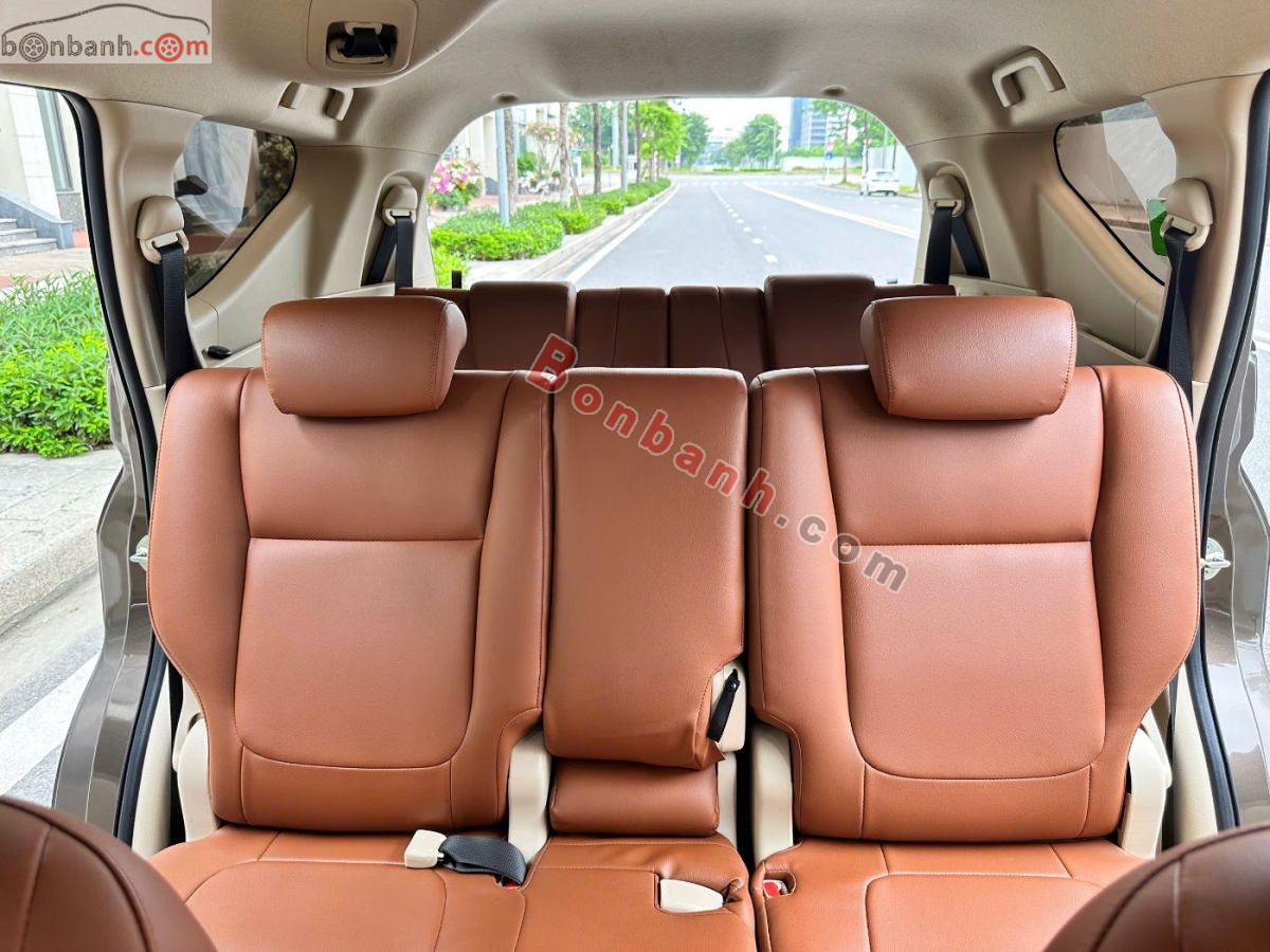 Bán ô tô Mitsubishi Xpander 1.5 AT - 2019 - xe cũ