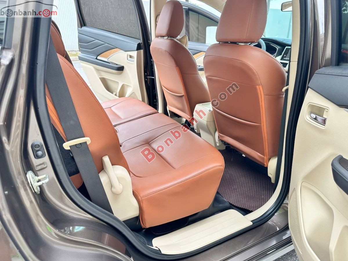 Bán ô tô Mitsubishi Xpander 1.5 AT - 2019 - xe cũ