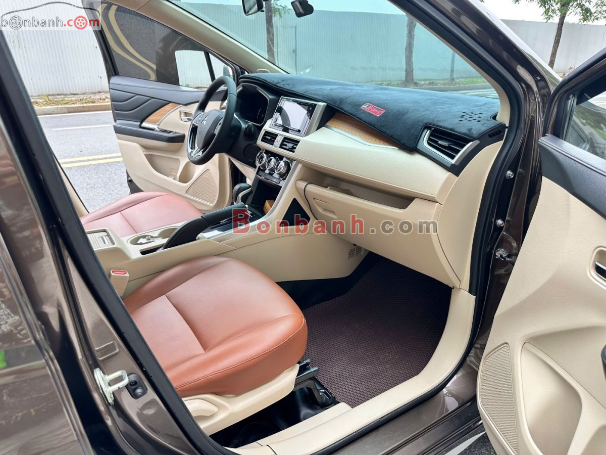 Bán ô tô Mitsubishi Xpander 1.5 AT - 2019 - xe cũ