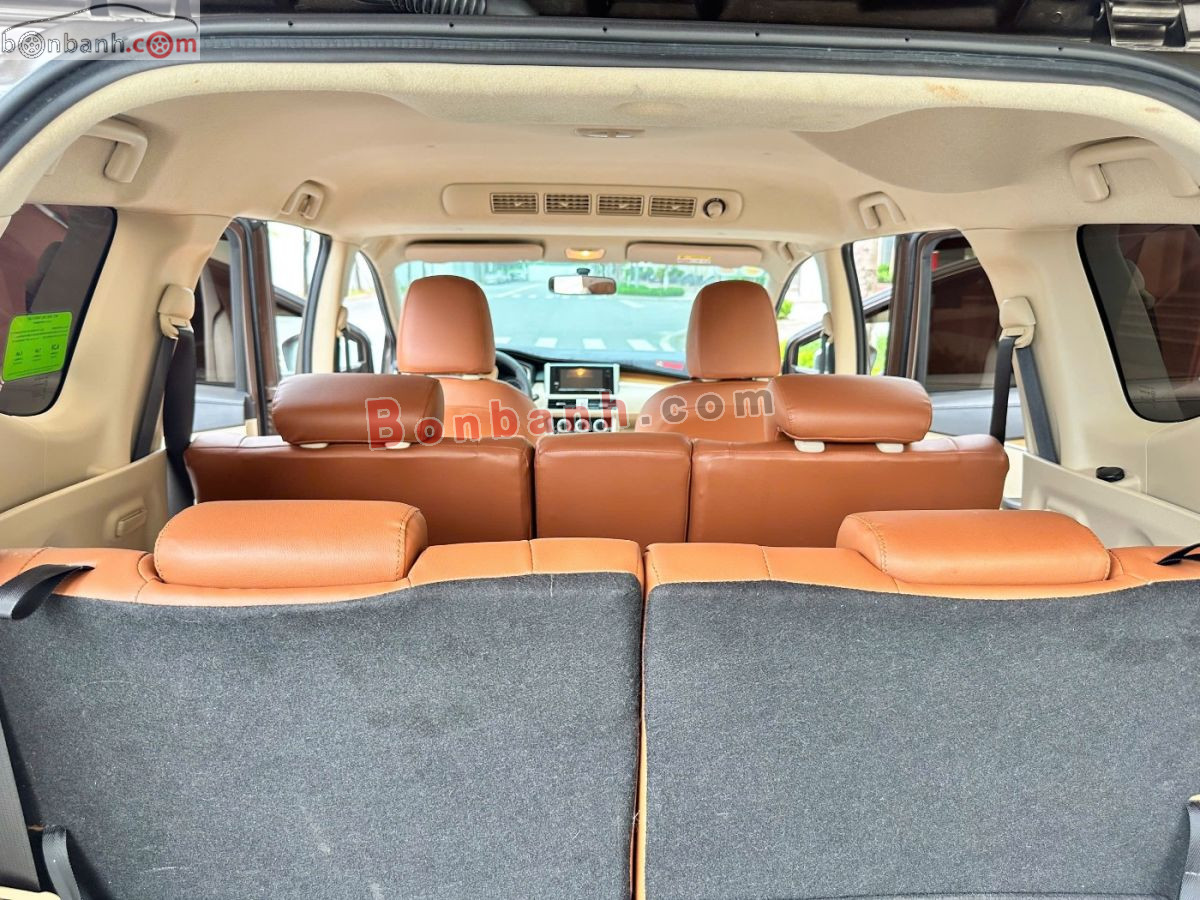 Bán ô tô Mitsubishi Xpander 1.5 AT - 2019 - xe cũ