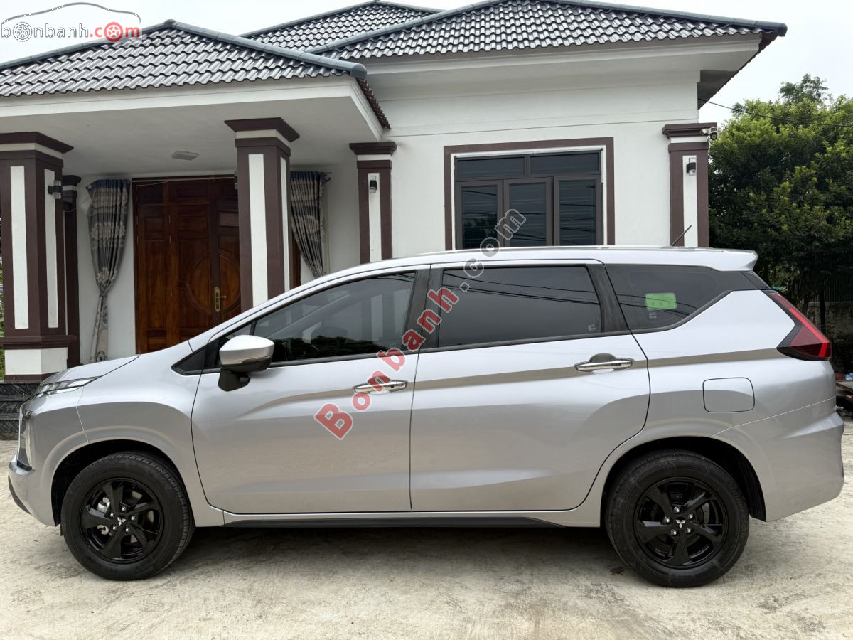 Bán ô tô Mitsubishi Xpander 1.5 AT - 2025 - xe cũ