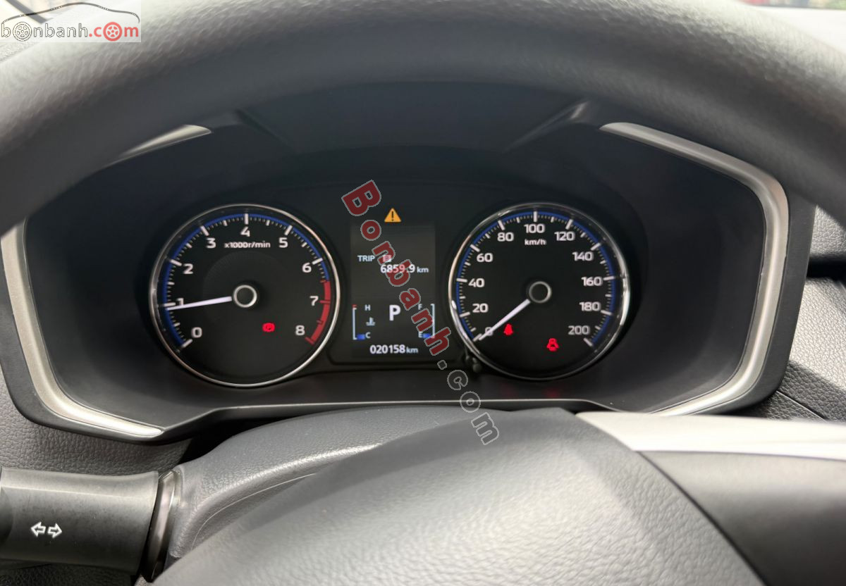 Bán ô tô Mitsubishi Xpander 1.5 AT - 2025 - xe cũ