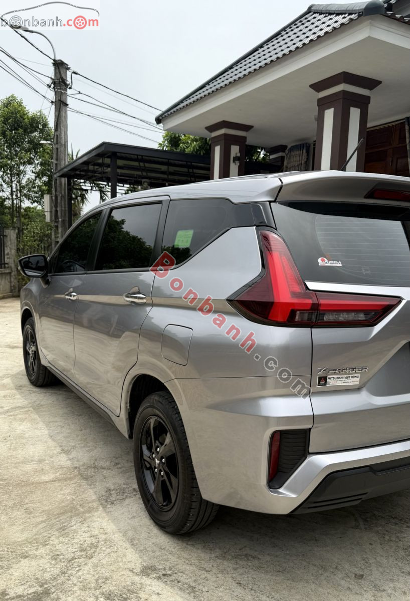 Bán ô tô Mitsubishi Xpander 1.5 AT - 2025 - xe cũ