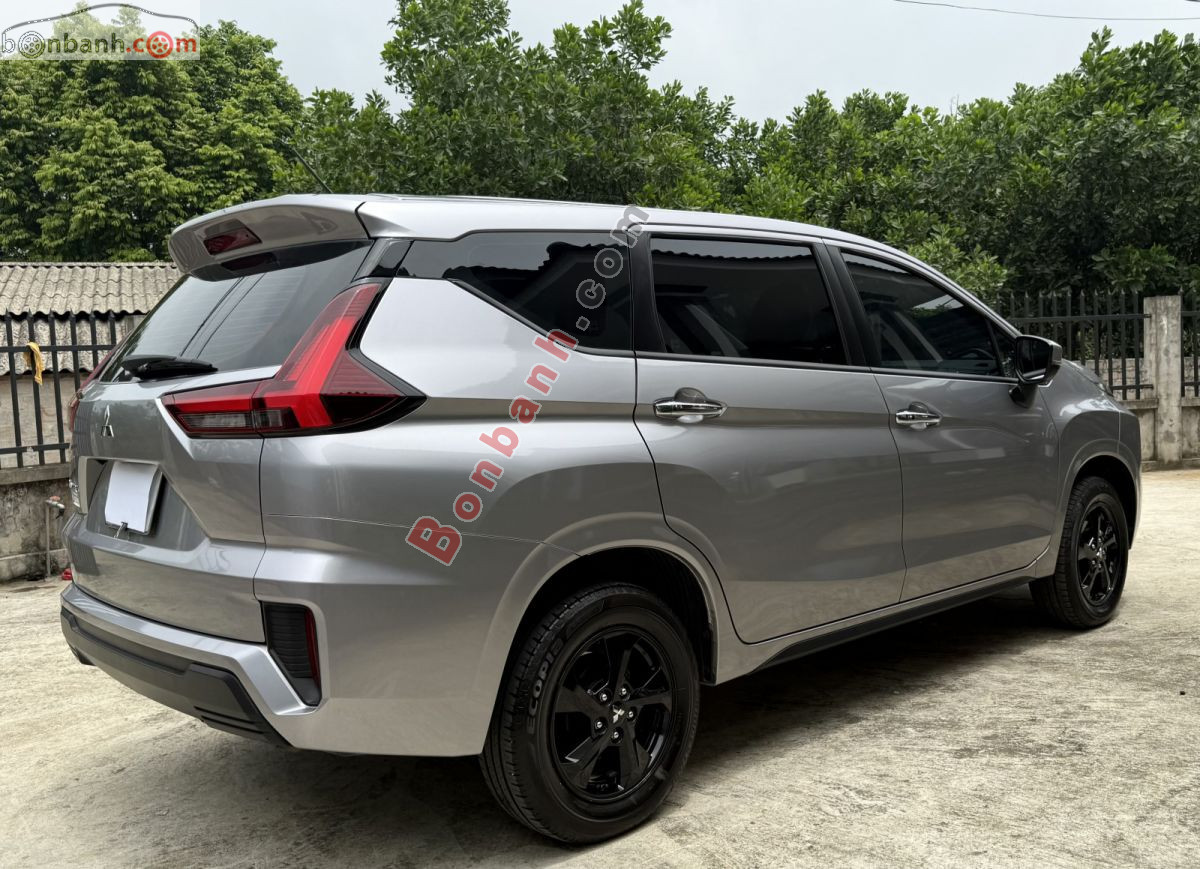 Bán ô tô Mitsubishi Xpander 1.5 AT - 2025 - xe cũ