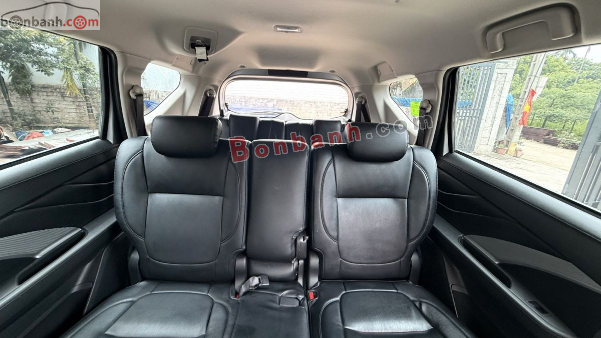Bán ô tô Mitsubishi Xpander 1.5 AT - 2025 - xe cũ