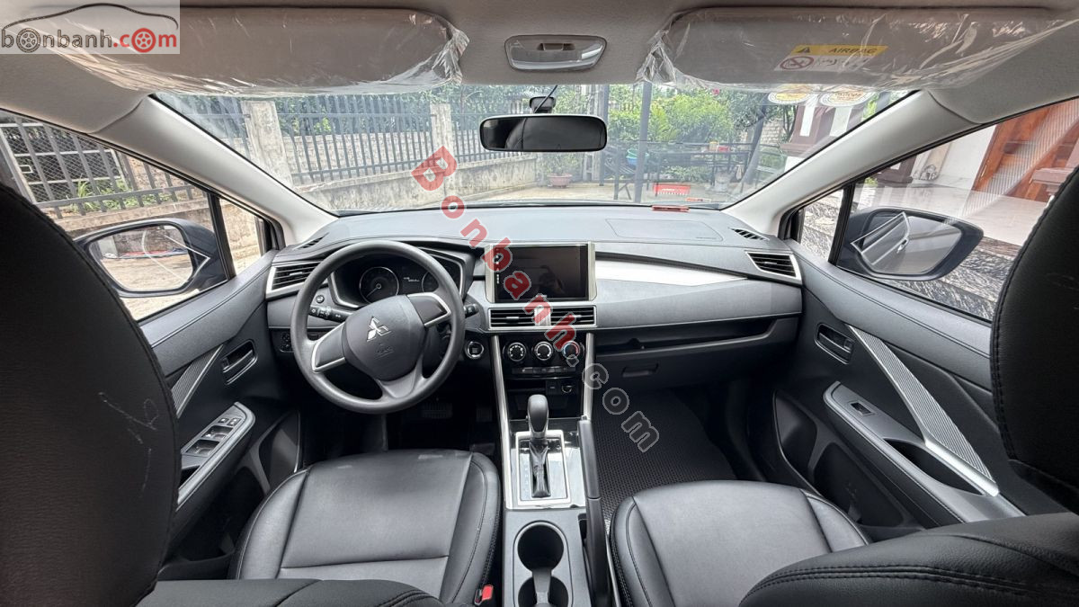Bán ô tô Mitsubishi Xpander 1.5 AT - 2025 - xe cũ