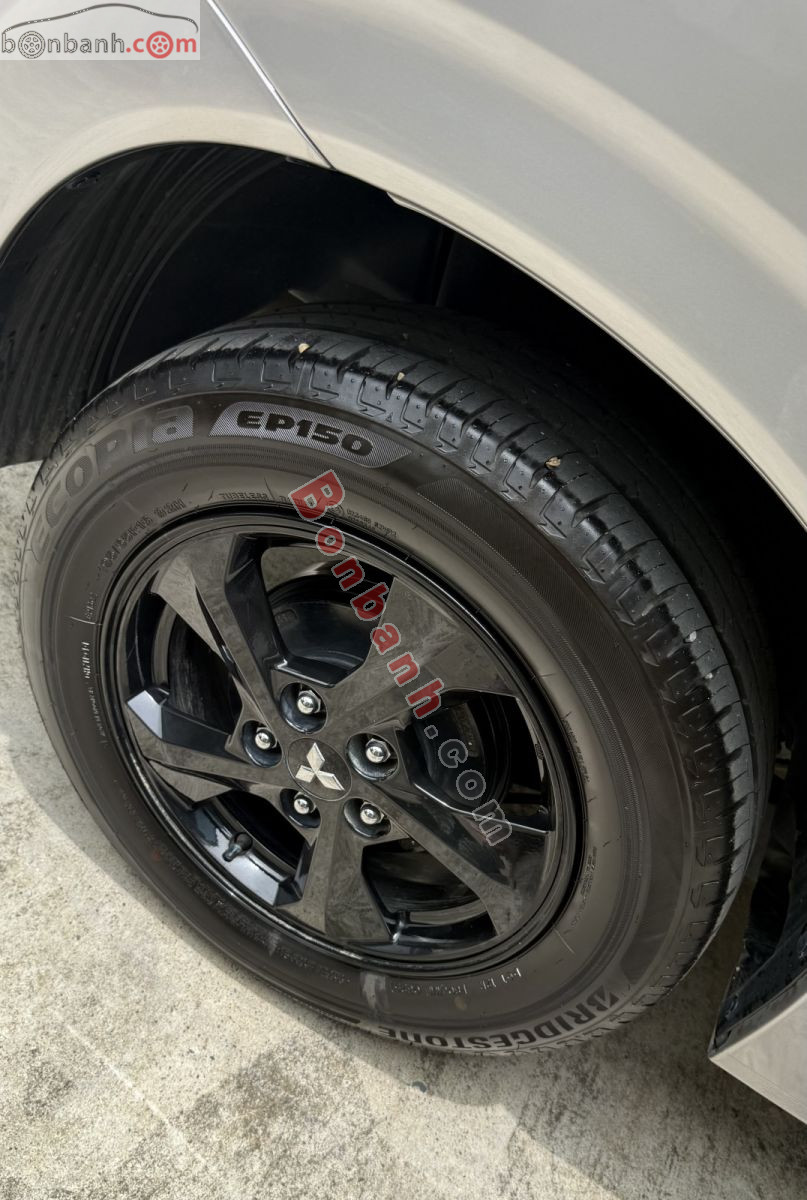 Bán ô tô Mitsubishi Xpander 1.5 AT - 2025 - xe cũ