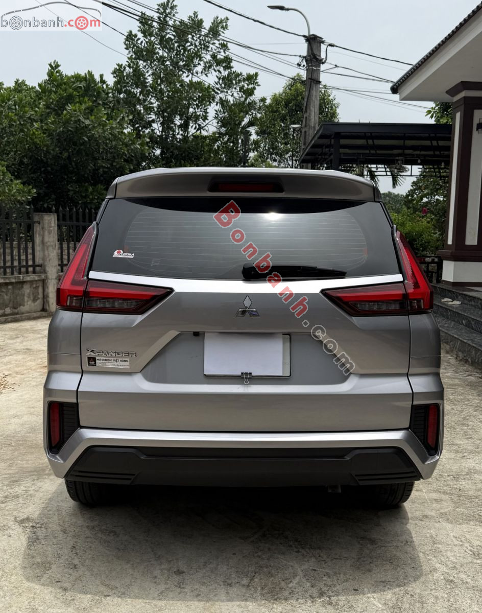 Bán ô tô Mitsubishi Xpander 1.5 AT - 2025 - xe cũ