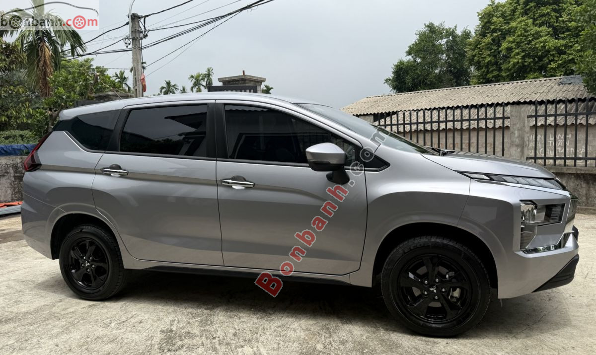Bán ô tô Mitsubishi Xpander 1.5 AT - 2025 - xe cũ
