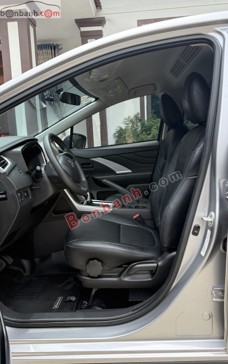 Bán ô tô Mitsubishi Xpander 1.5 AT - 2025 - xe cũ
