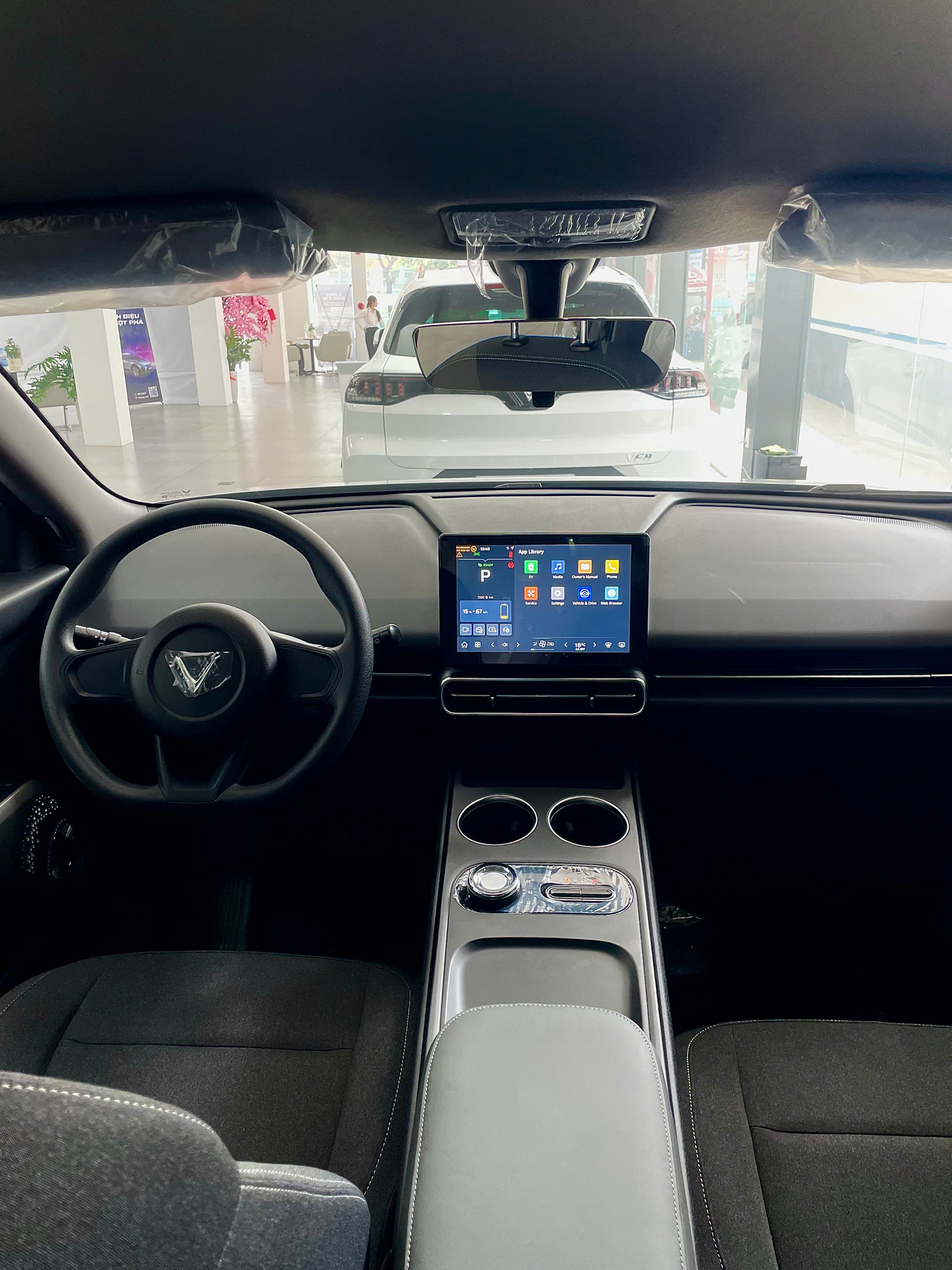 Vinfast Limo Green 2026  623 Triệu Nhận Xe Ngay
