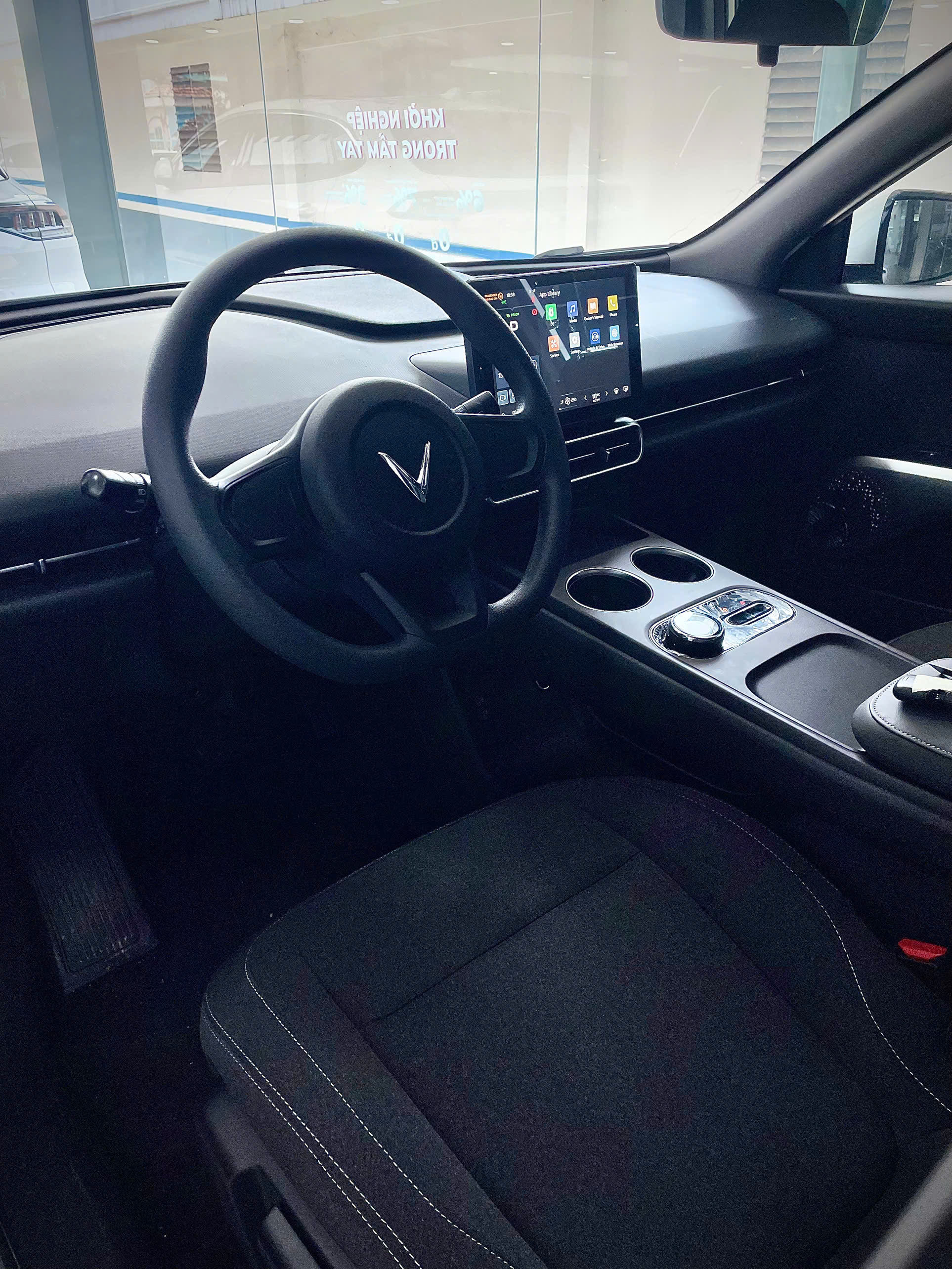 Vinfast Limo Green 2026  623 Triệu Nhận Xe Ngay