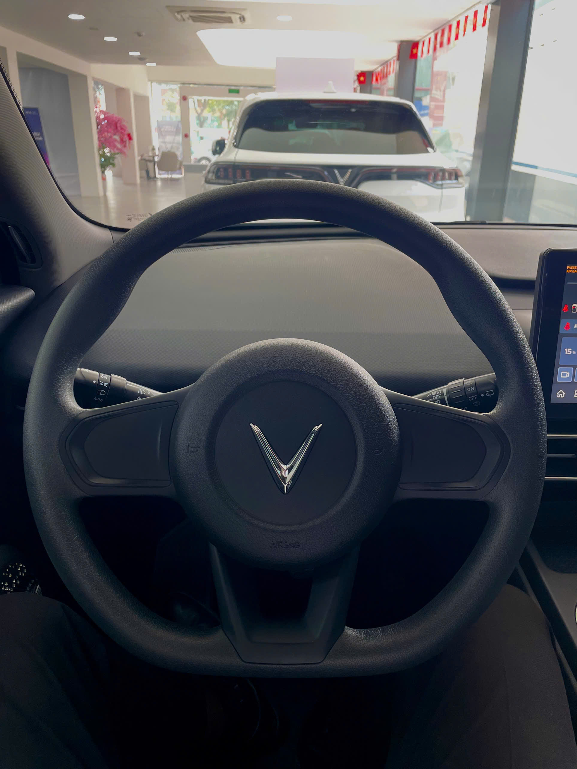 Vinfast Limo Green 2026  623 Triệu Nhận Xe Ngay