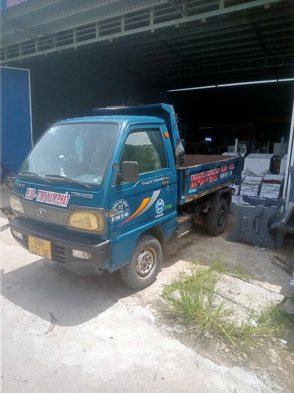 BÁN 2 XE GIÁ CHỈ 160 TRIỆU