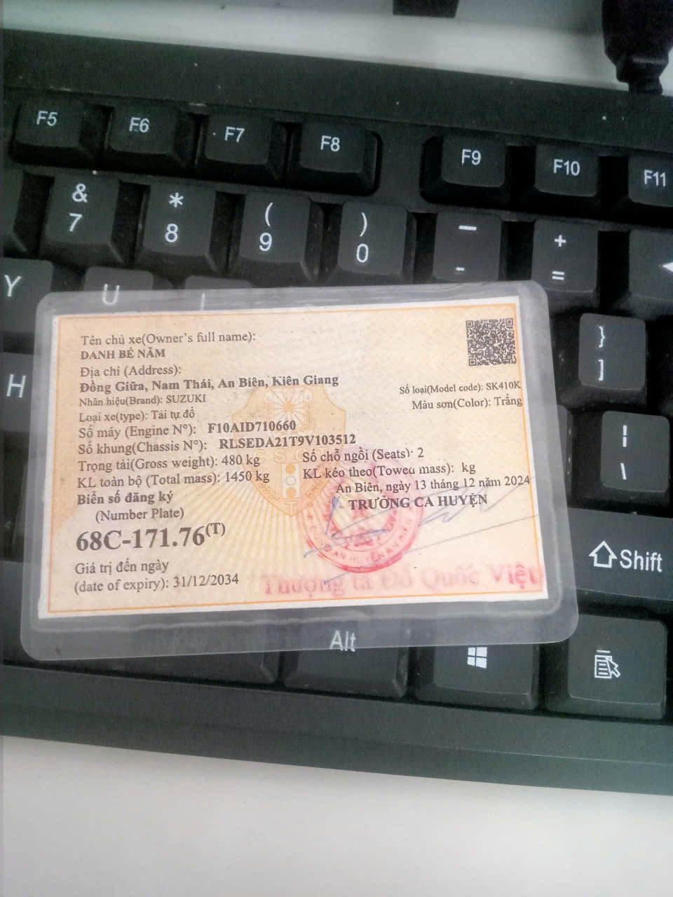 BÁN 2 XE GIÁ CHỈ 160 TRIỆU